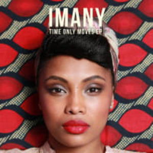 IMANY CD TIME ONLY MOVES - 2860133755
