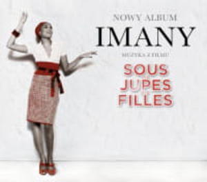 IMANY CD SOUS LES JUPES DES FILLES SPDNICE W GR OST - 2860133756