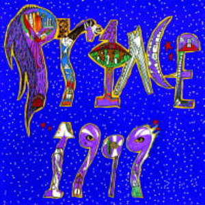 PRINCE 2CD 1999 DELUXE EDITION - 2860133758