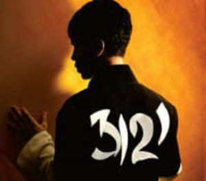 PRINCE CD 3121 - 2860133759