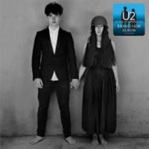 U2 CD SONGS OF EXPERIENCE - 2860133762