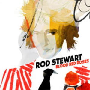 STEWART ROD CD BLOOD RED ROSES DELUXE EDITION - 2860133770