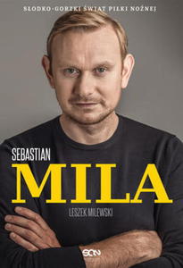 SEBASTIAN MILA AUTOBIOGRAFIA L MILEWSKI S MILA 408 STR