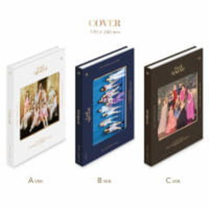 TWICE CD FEEL SPECIAL - 2860133837