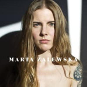 MARTA ZALEWSKA CD MARTA ZALEWSKA - 2860133894