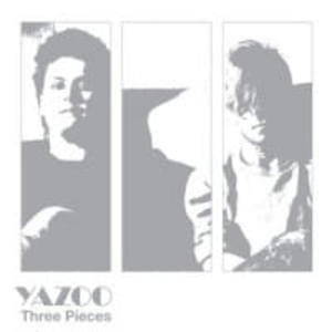 THREE PIECES CD YAZOO - 2860133895