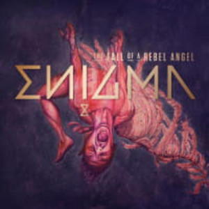 ENIGMA CD THE FALL OF A REBEL ANGEL - 2860133898