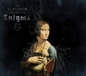 ENIGMA CD PLATINUM COLLECTION - 2860133899