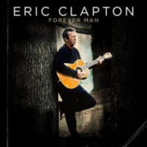 ERIC CLAPTON CD FOREVER MAN - 2860133905