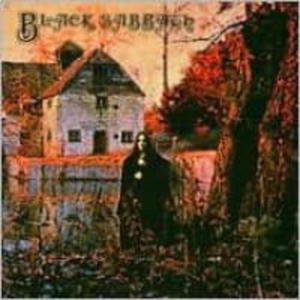 BLACK SABBATH CD BLACK SABBATH - 2860133910