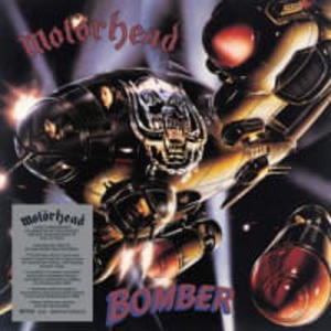 MOTORHEAD 2 CD BOMBER - 2860133962