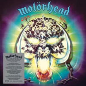 MOTORHEAD 2 CD OVERKILL - 2860133963