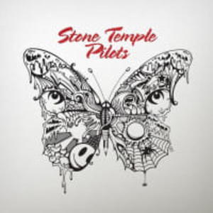 STONE TEMPLE PILOTS CD STONE TEMPLE PILOTS - 2860133992