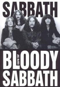 SABBATH BLOODY SABBATH J MCIVER 464 STR - 2860134001