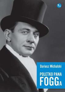 POLETKO PANA FOGGA D MICHALSKI 672 STR - 2860134025