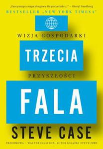 TRZECIA FALA WIZJA GOSPODARKI PRZYSZOCI S CASE 276 STR - 2860134046