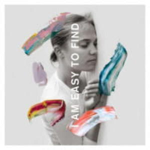 THE NATIONAL CD I AM EASY TO FIND - 2860134107