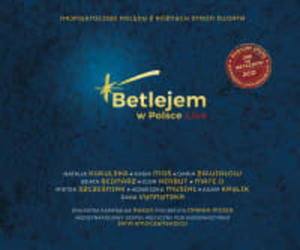 BETLEJEM W POLSCE JAK W BETLEJEM 2 CD - 2860134134