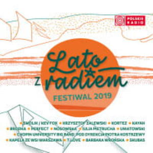 LATO Z RADIEM CD FESTIWAL 2019 - 2860134150