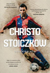 CHRISTO STOICZKOW AUTOBIOGRAFIA C STOICZKOW W PAMUKOW 560 STR