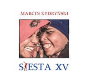 SIESTA XV 2 CD KYDRYSKI JOANINHA ALICIA KEYS ANNA MARIA JOPEK ... - 2860134208