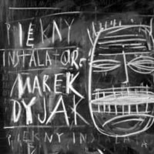 MAREK DYJAK CD PIKNY INSTALATOR - 2860134297