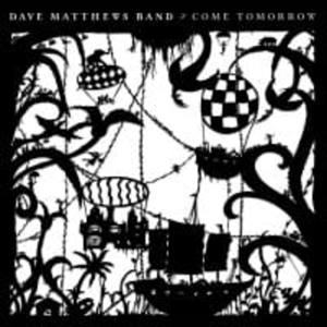 COME TOMORROW CD DAVE MATTHEWS BAND - 2860134348