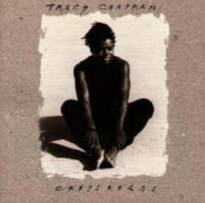 TRACY CHAPMAN CD CROSSROADS - 2860134400