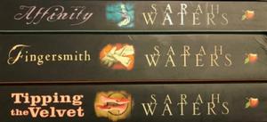 THE SARAH WATERS COLLECTION AFFINITY FINGERSMITH - 2860134451