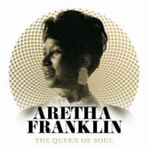 ARETHA FRANKLIN 2 CDC THE QUEEN OF SOUL - 2860134457