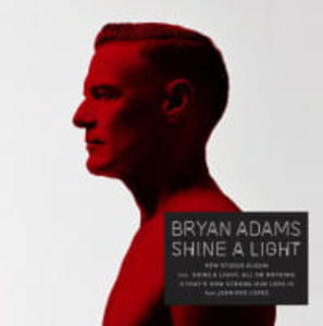 BRYAN ADAMS CD SHINE A LIGHT PL - 2860134461