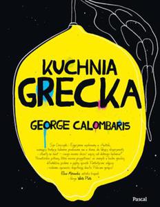 KUCHNIA GRECKA G CALOMBARIS 304 STR - 2860134493