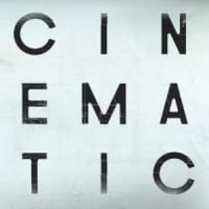 THE CINEMATIC ORCHESTRA CD TO BELIEVE - 2860134533