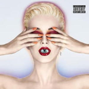 KATY PERRY CD WITNESSE - 2860134557