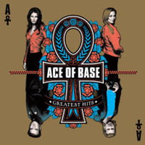 ACE OF BASE CD GREATEST HITS - 2860134562