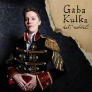 KULKA GABA CD HAT RABBIT REEDYCJA 2019 - 2860134579