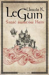 SZE WIATW HAIN URSULA K LE GUIN 944 STR - 2860134651