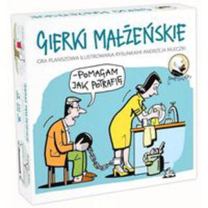 GIERKI MAESKIE GRY TOWARZYSKIE I IMPREZOWE - 2860134748