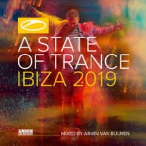 ARMIN VAN BUUREN 2 CD A STATE OF TRANCE. IBIZA 2019 - 2860134777