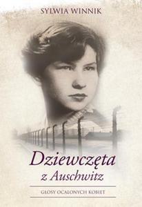 DZIEWCZTA Z AUSCHWITZ S WINNIK 304 STR - 2860134817