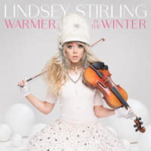 STIRLING LINDSEY CD WARMER IN THE WINTER PL - 2860134838