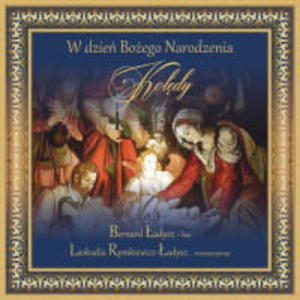 W DZIE BOEGO NARODZENIA KOLDY CD B ADYSZ L RYMKIEWICZ ADYSZ - 2860134840