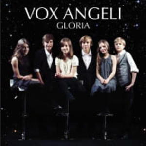 GLORIA CD VOX ANGELI - 2860134897