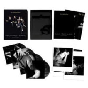 CRANBERRIES CD EVERYBODY ELSE IS DOING IT SO WHY CAN'T WE DELUXE LTD - 2860134909