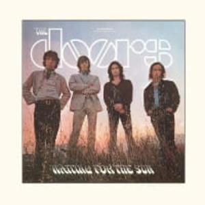 THE DOORS 2 CD WAITING FOR THE SUN 50TH ANNIVERSARY EXPANDED EDITION - 2860135023