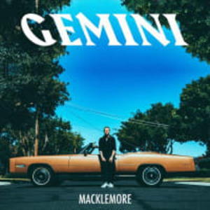 GEMINI CD MACKLEMORE - 2860135084