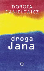 DROGA JANA D DANIELEWICZ 272 STR - 2860135098