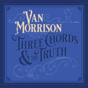 MORRISON VAN CD THREE CHORDS AND THE TRUTH - 2860135132