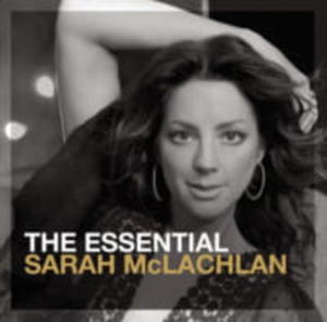 SARAH MCLACHLAN CD THE ESSENTIAL - 2860135141