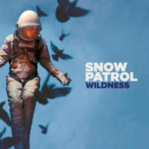 WILDNESS CD SNOW PATROL - 2860135284